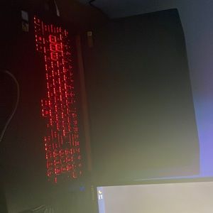 Acer Nitro 5 gaming laptop